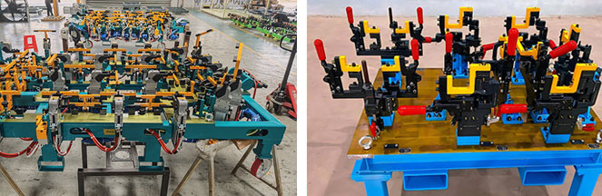 定制化服务水平