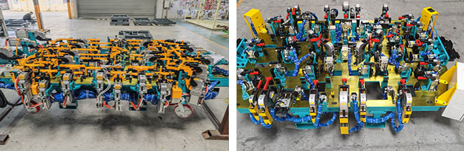 供应链管理能力